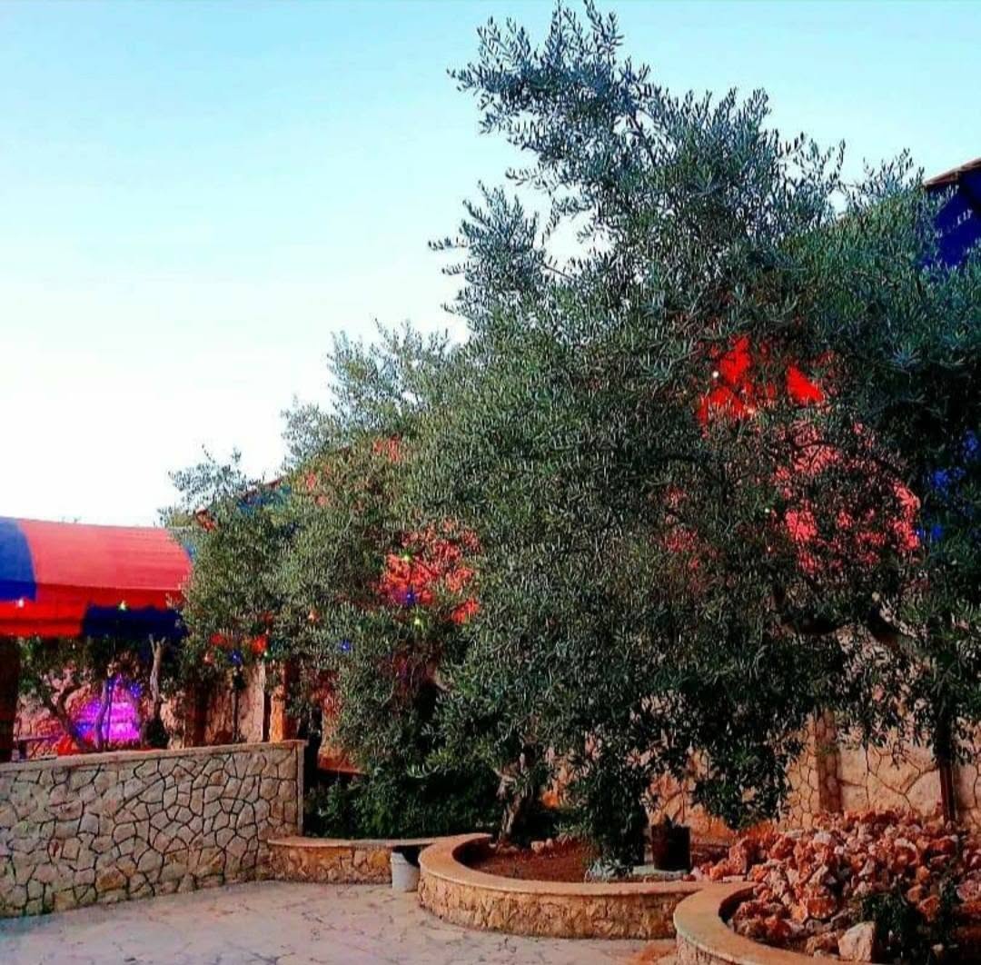 مسبح عطر الشام