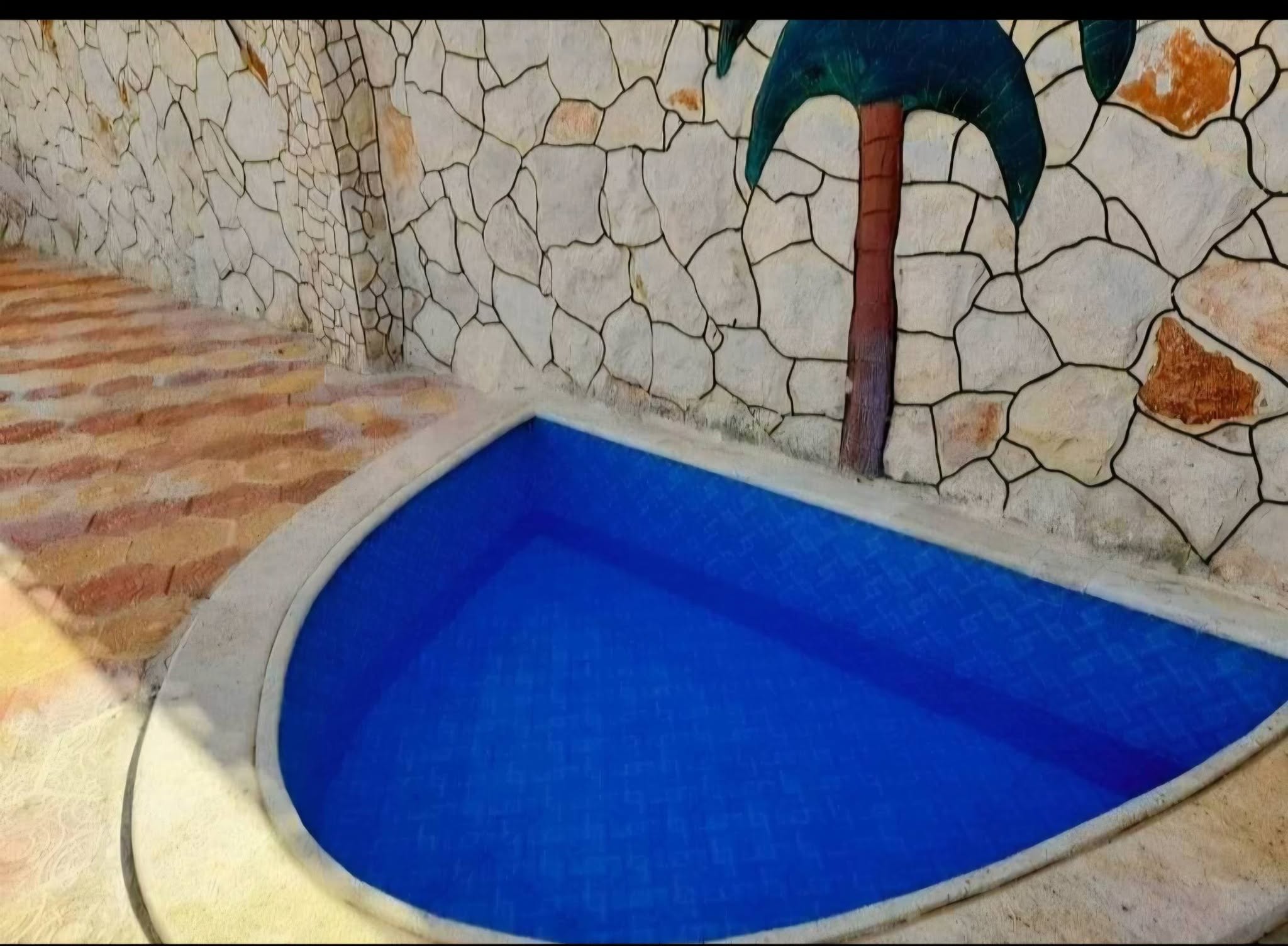 مسبح عطر الشام
