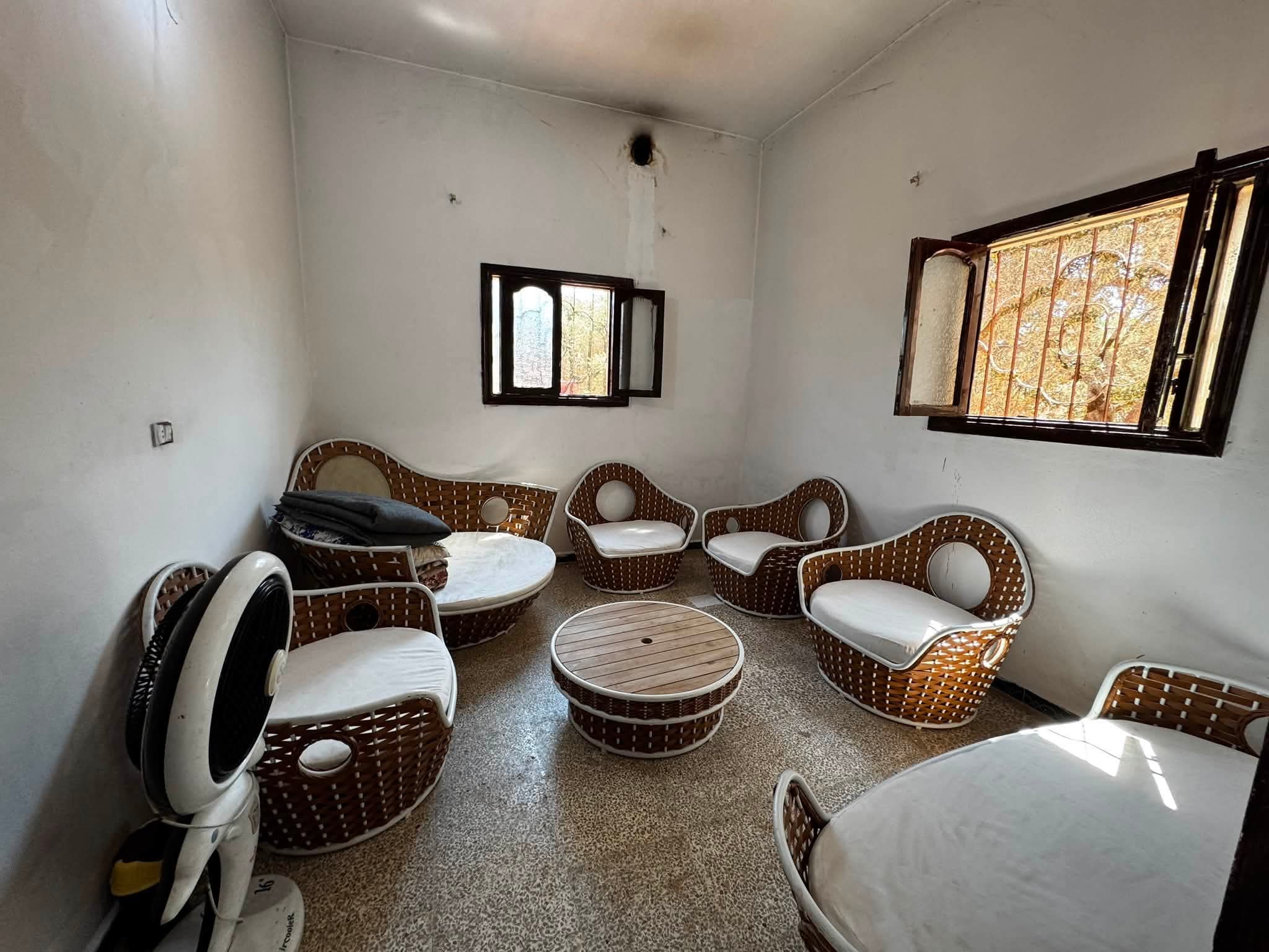 مسبح الجواد