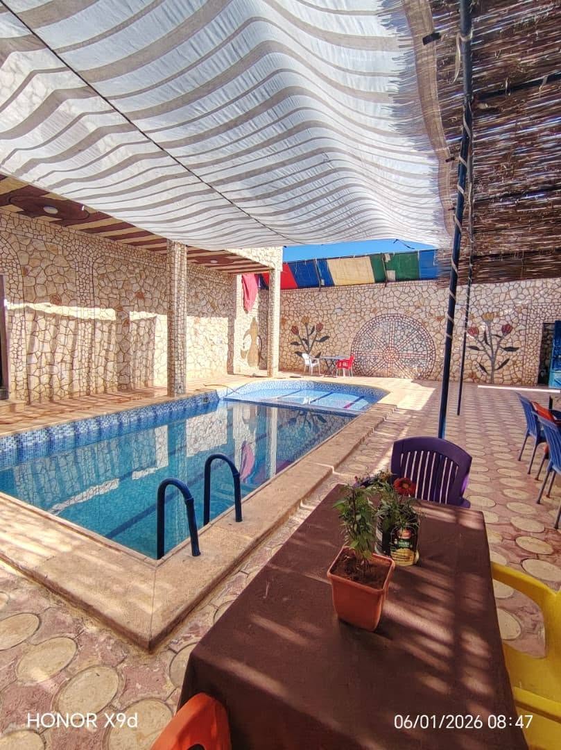 مسبح الصناع