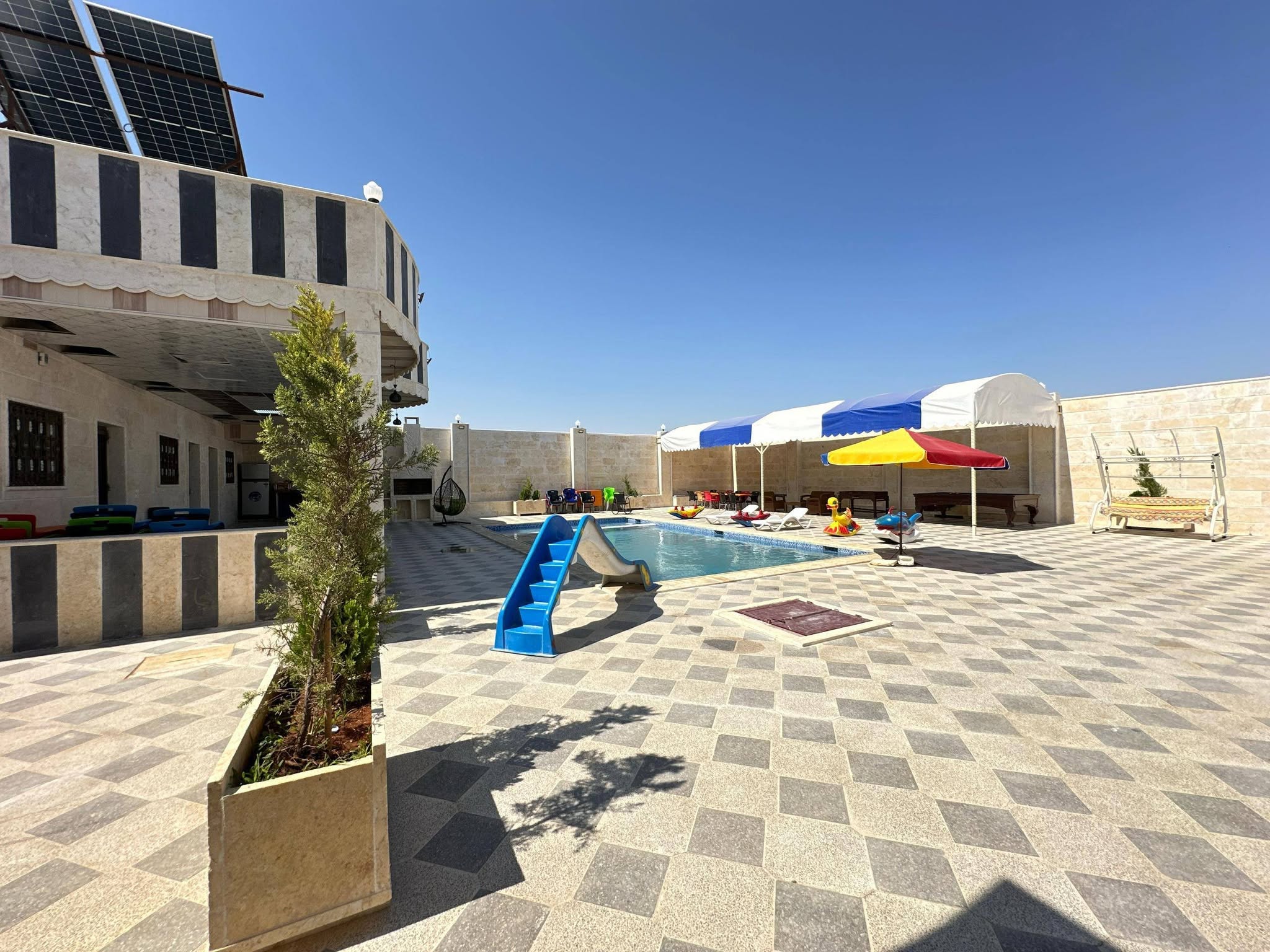 مزرعة سند