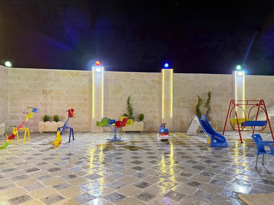 مزرعة سند