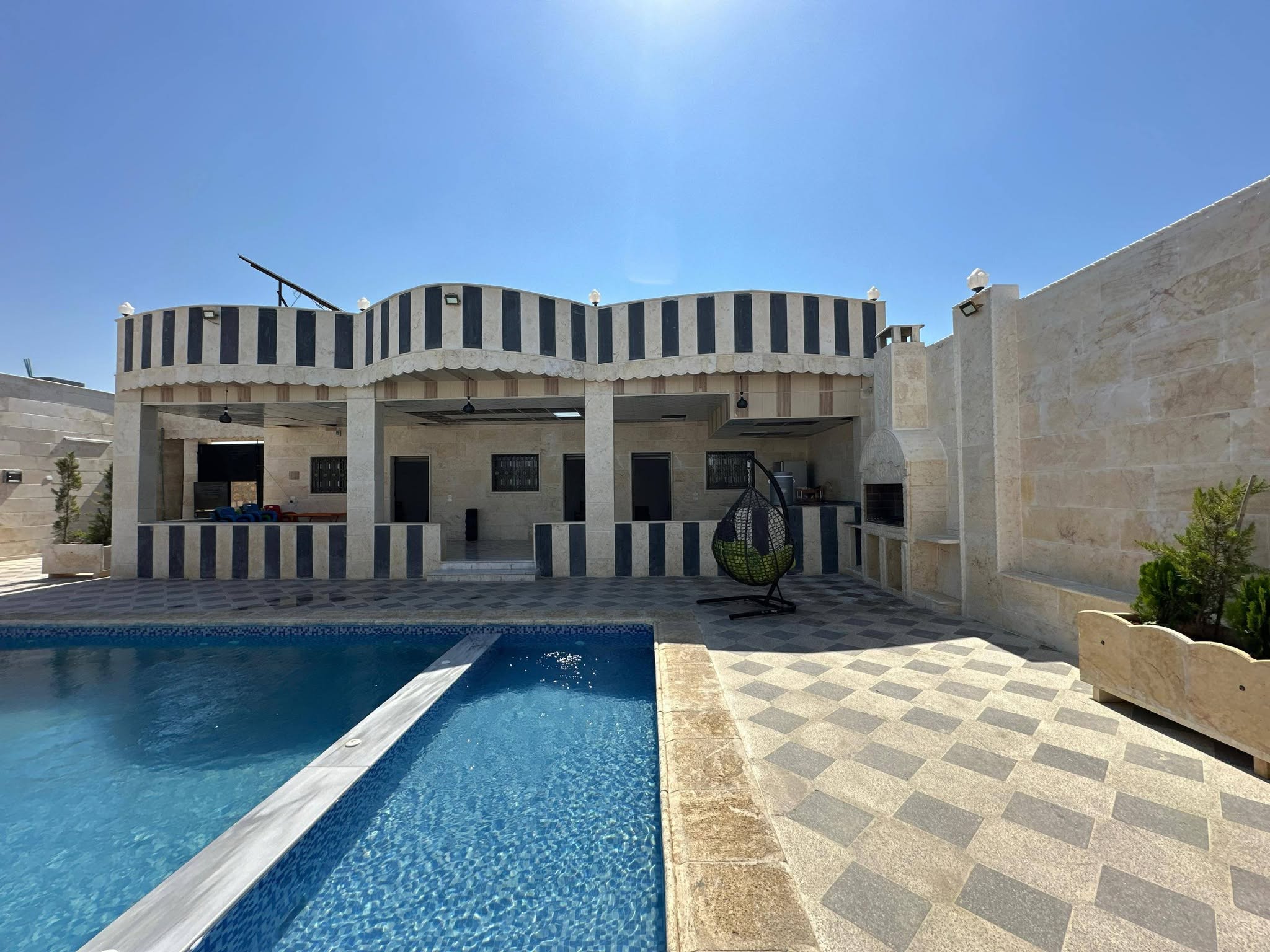 مزرعة سند