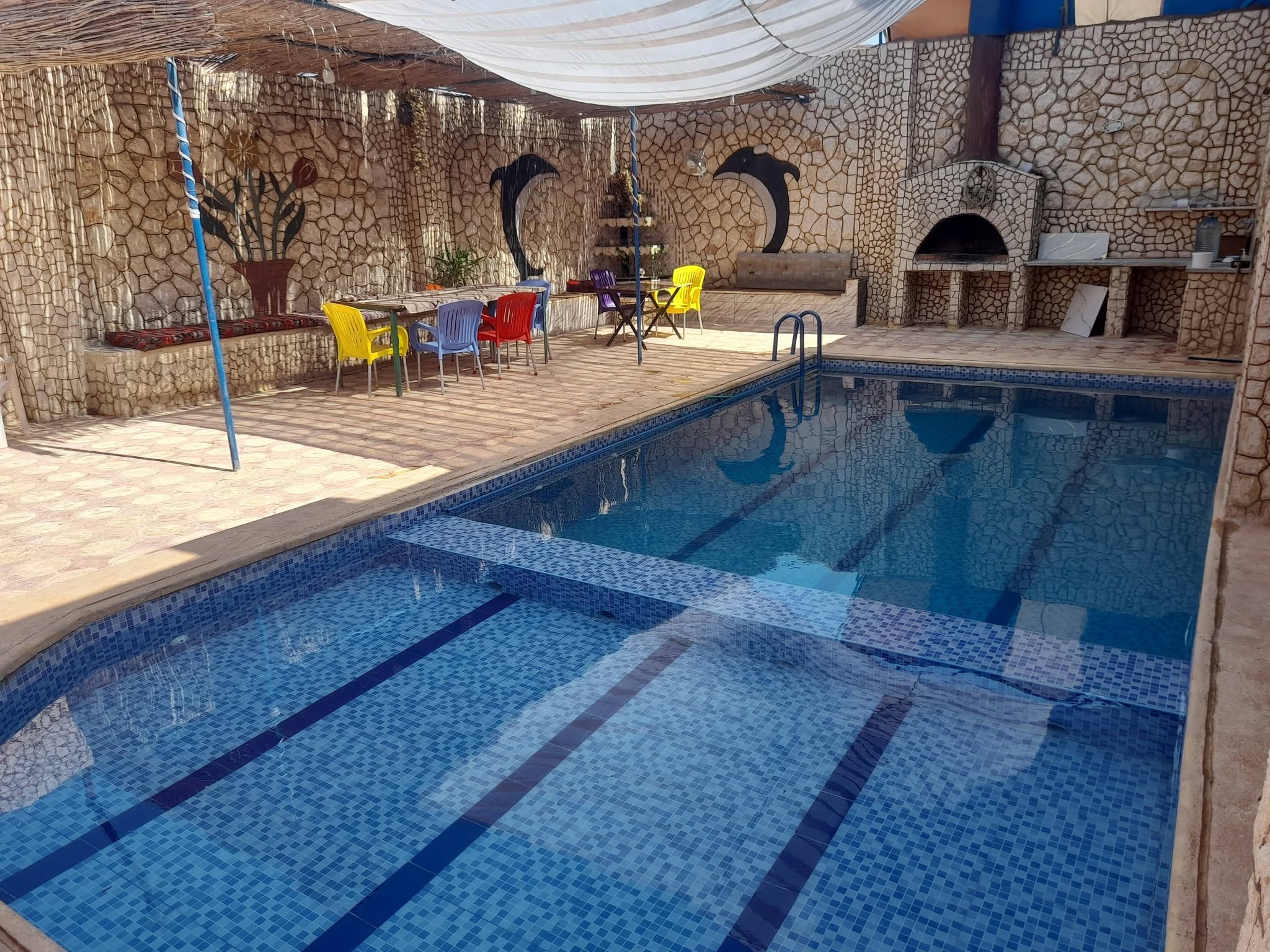 مسبح الصناع